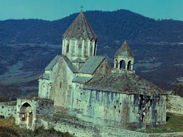 Вся правда о Кавказской Албании – это скрывают армянские историки. «Историческая призма»