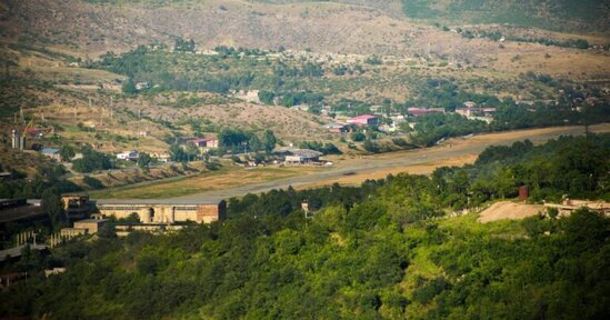 Qərbi azərbaycanlıların qayıdış hüquqlarının təmin olunması istiqamətində onlayn görüş keçirildi