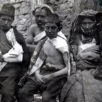 The irony of the history: falsified: “Armenian genocide”