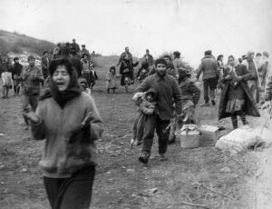 Azərbaycanlıların Ermənistandan son deportasiyasından 29 il keçir